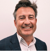 Mark Thomson